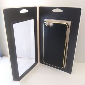 Adopted Leather Wrap Case iPhone 6 Plus/6s Plus